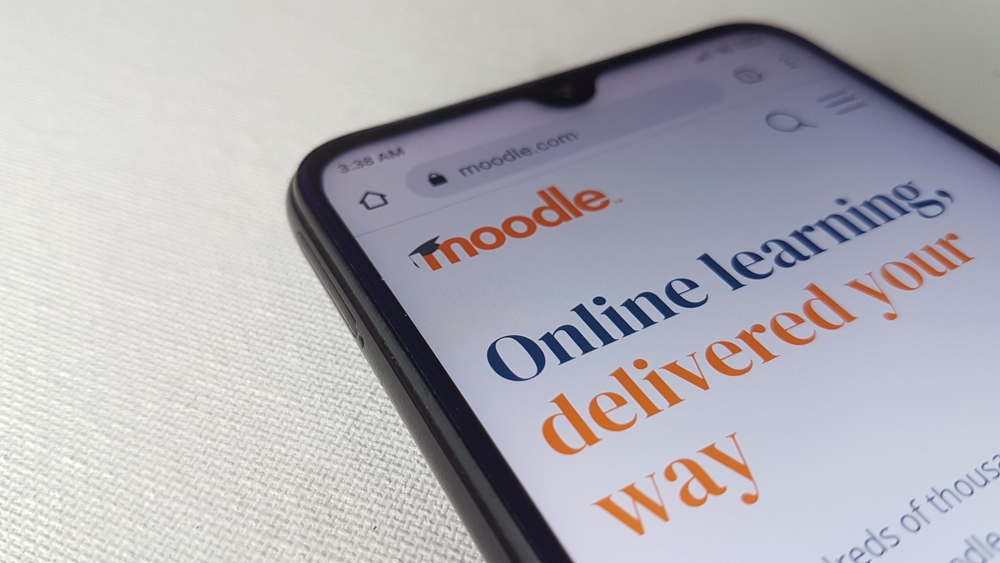 Moodle